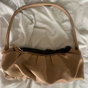 Amazon Tan Shoulder Bag